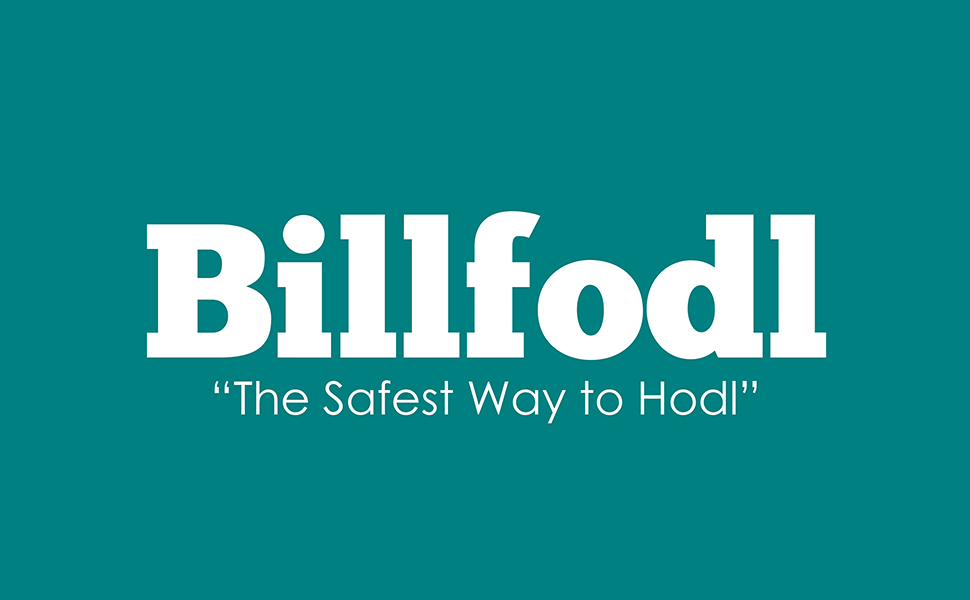 Billfodl