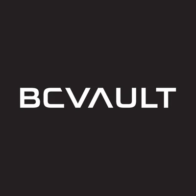 BC Vault ONE – Basic Model (Plastic)