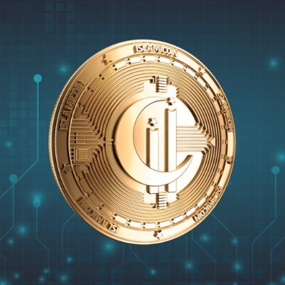 ISLAMIwallet