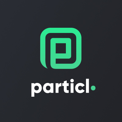 Particl-Qt wallet